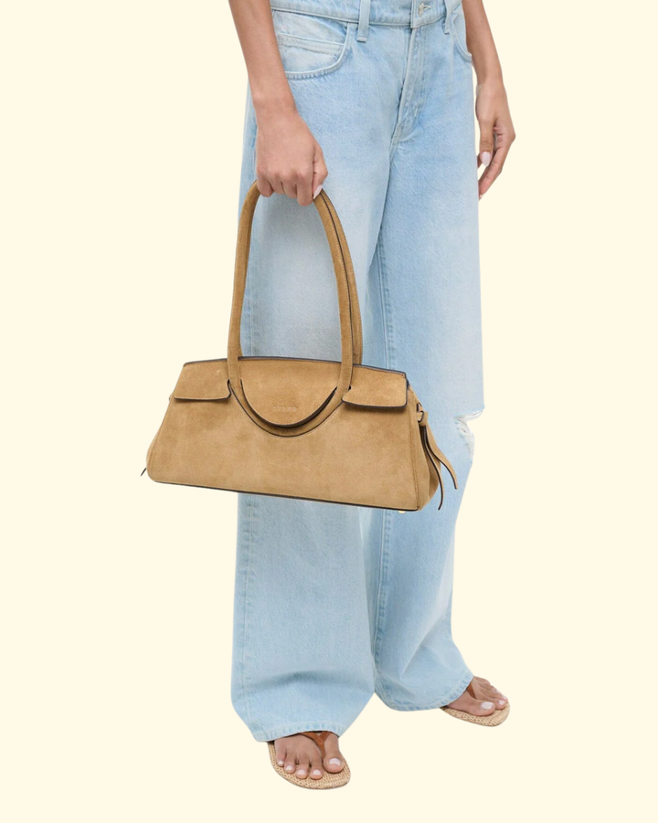 Maude Shoulder Bag | Hazel