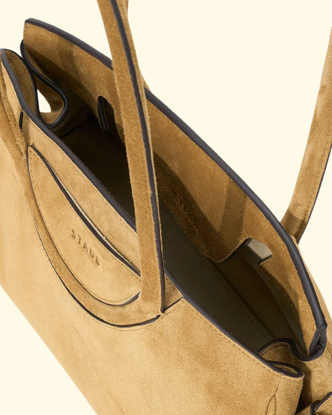 Maude Shoulder Bag | Hazel