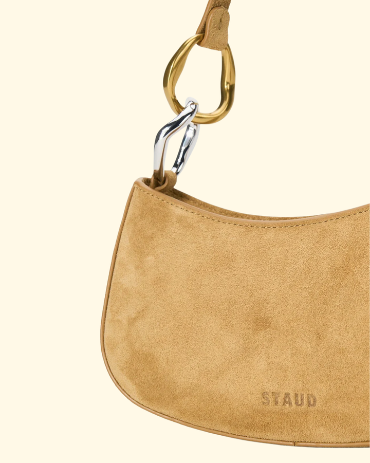 Ollie Bag | Hazel