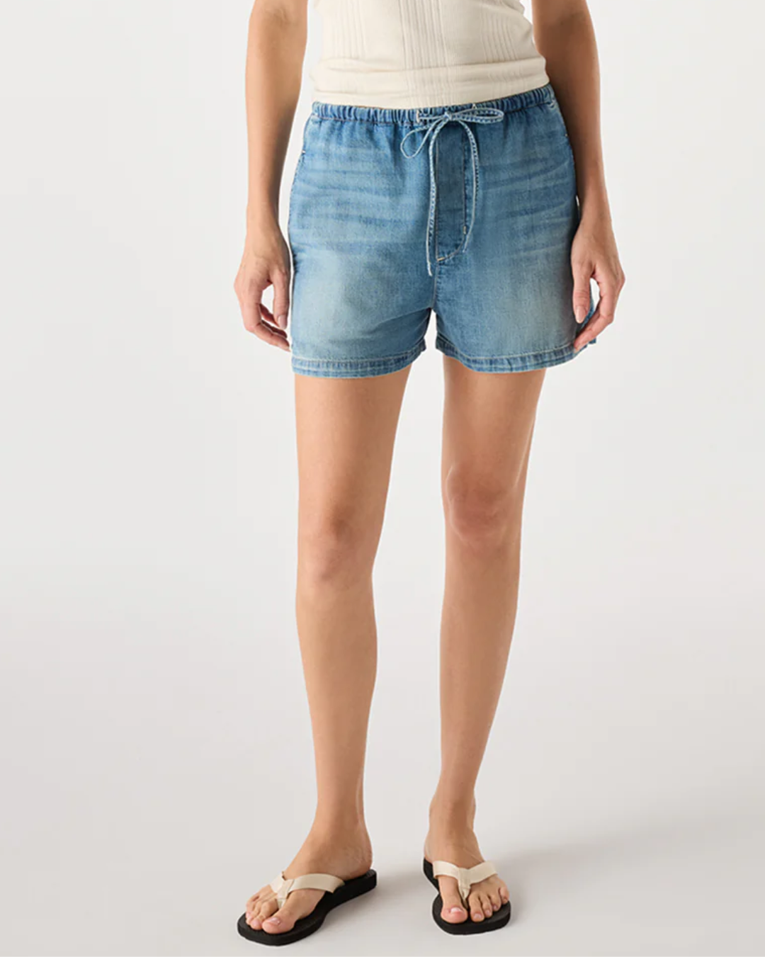 Simone Short | Swell