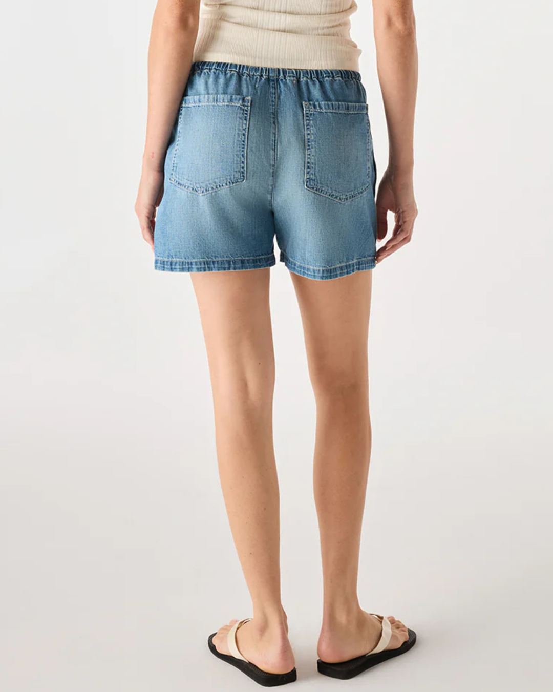 Simone Short | Swell