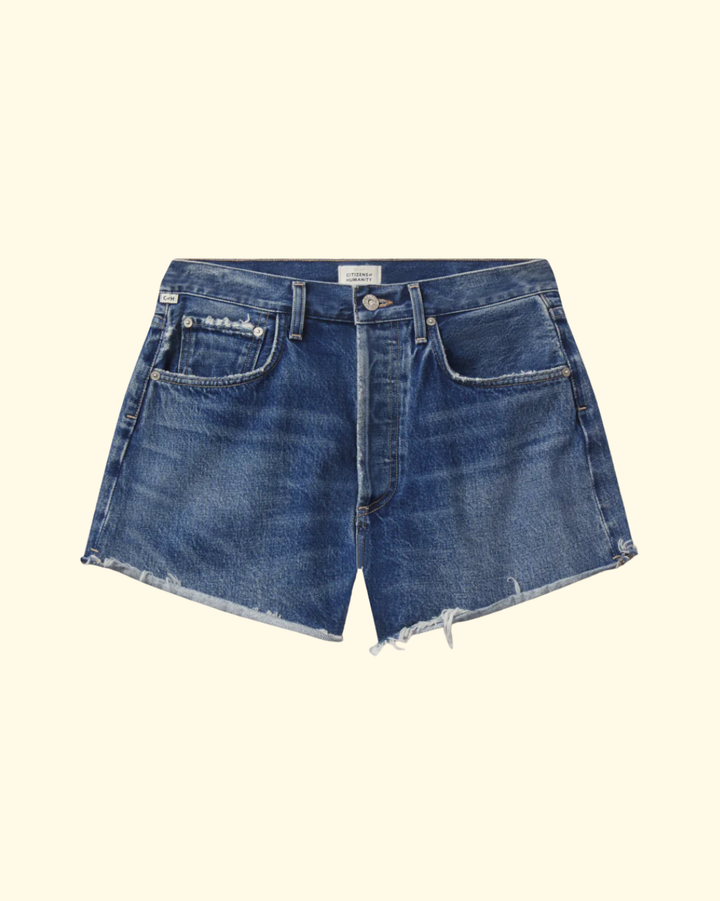 Marlow Short | Allora