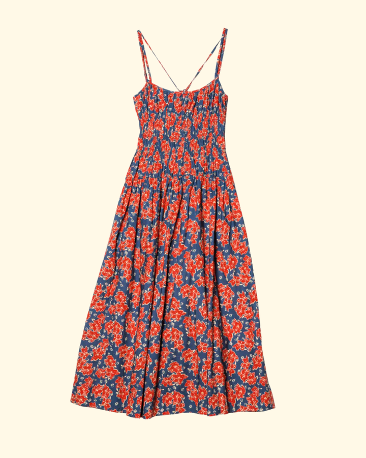 Volta Dress | Surf