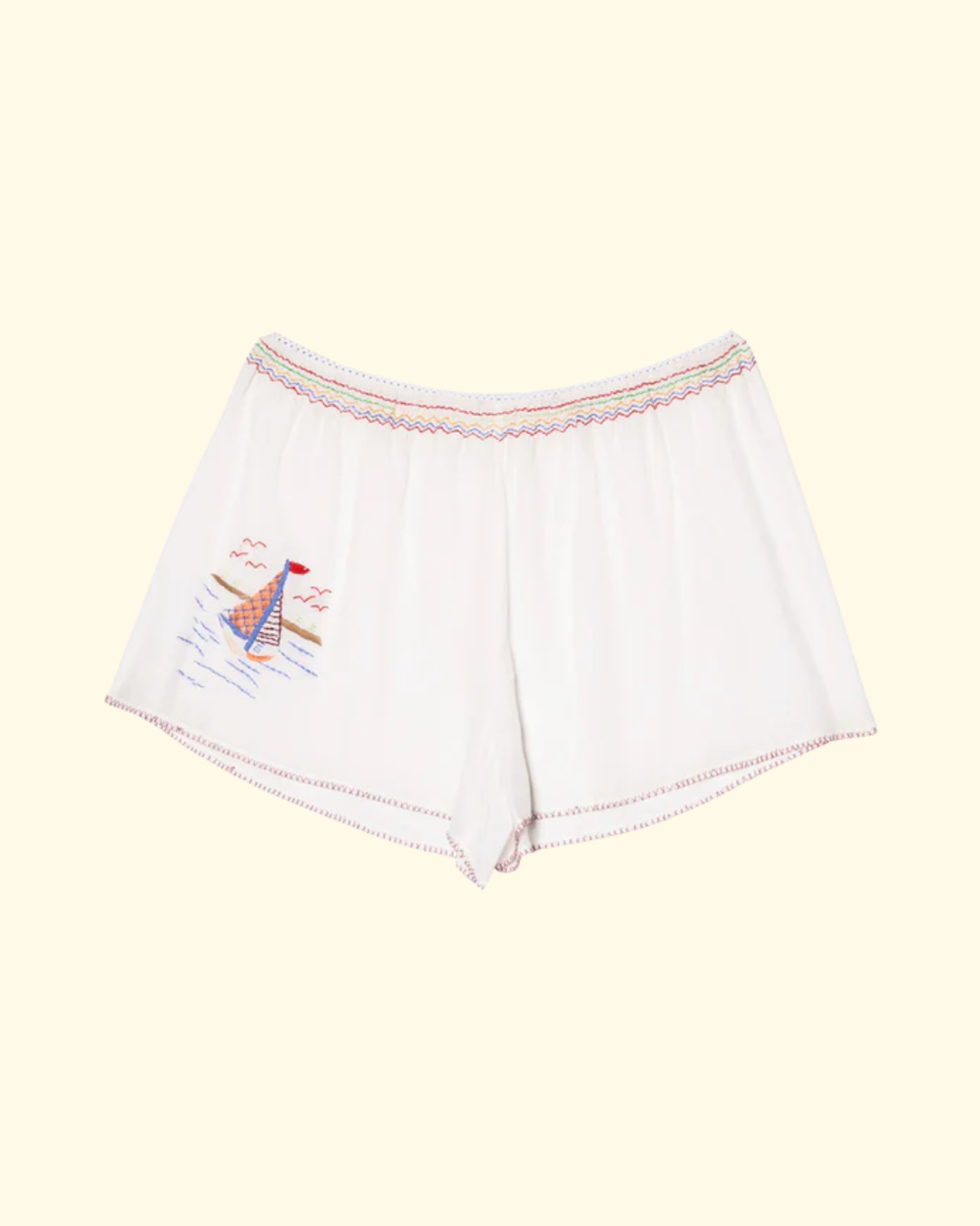 Isolde Short | Souvenir