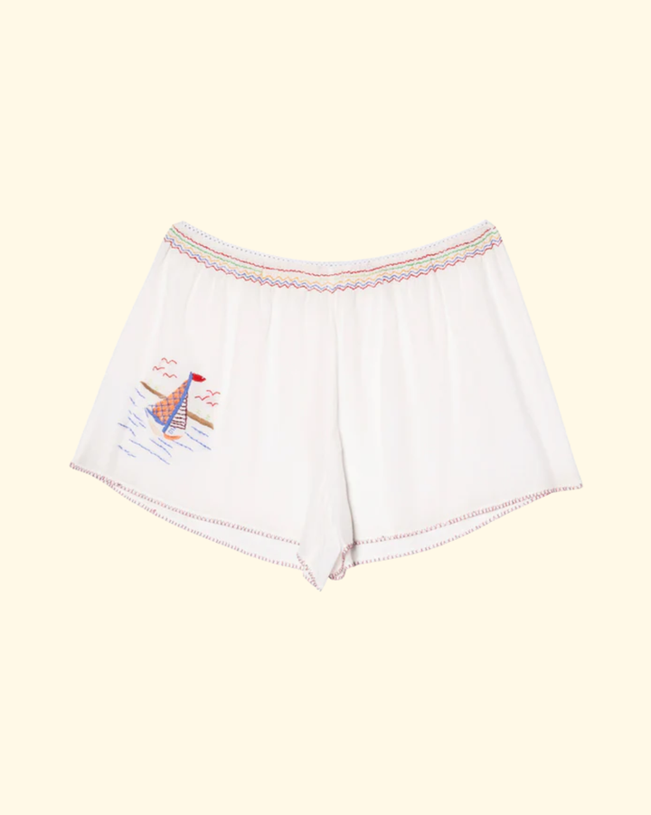 Isolde Short | Souvenir