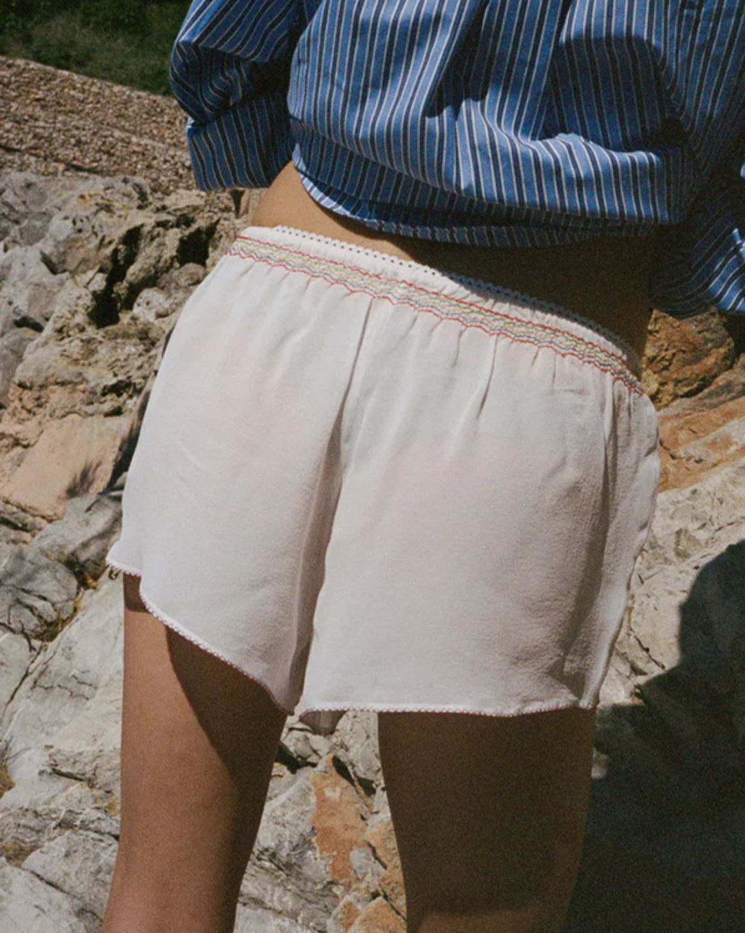 Isolde Short | Souvenir