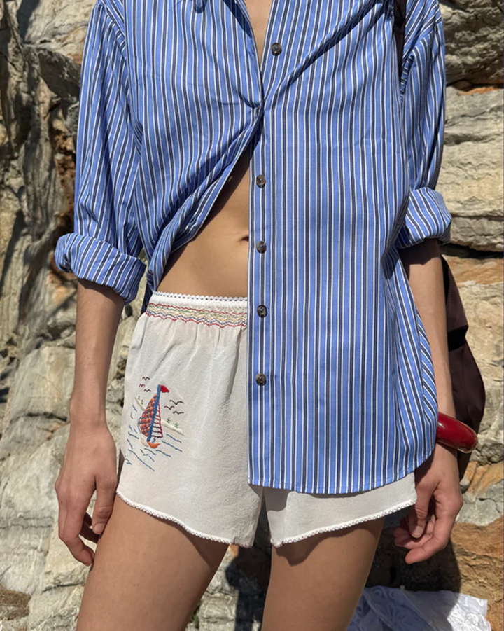 Isolde Short | Souvenir