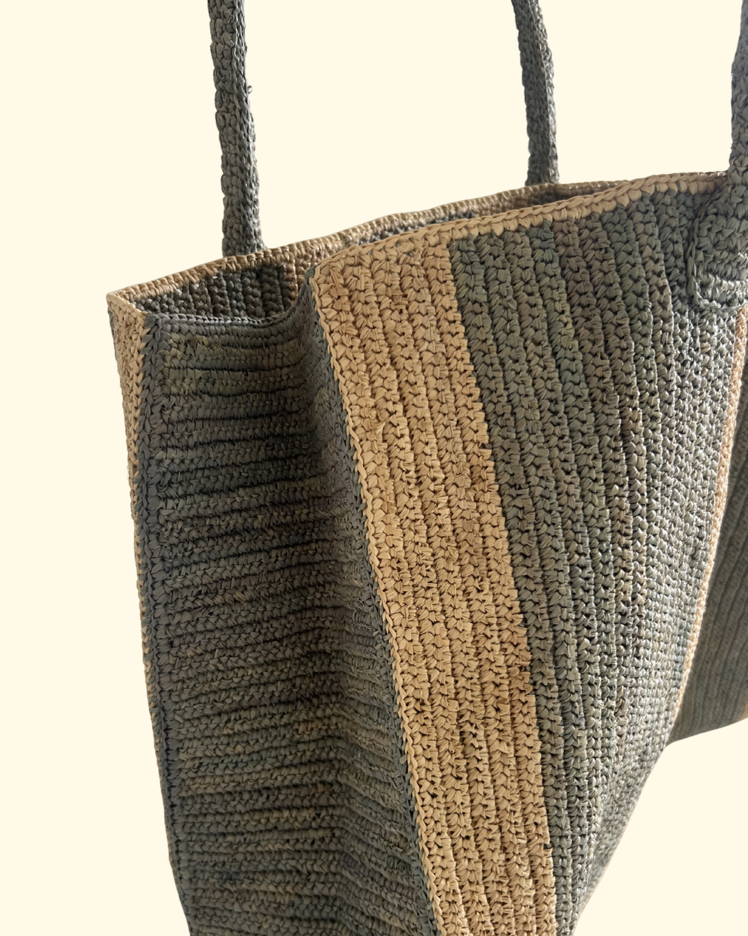 Weekender Bag | Acqua Blanca