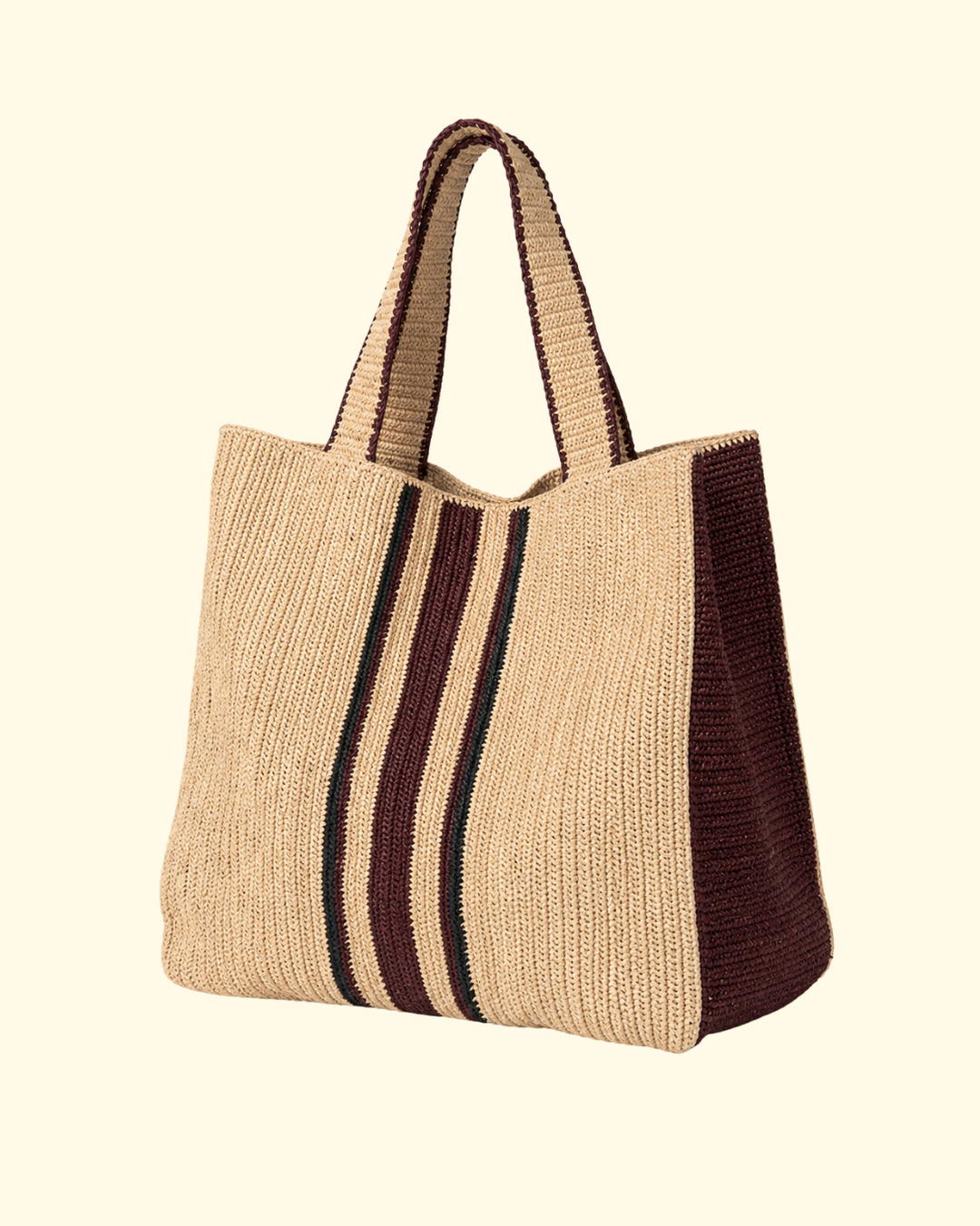 Weekender Bag | Biarritz Le Cafe