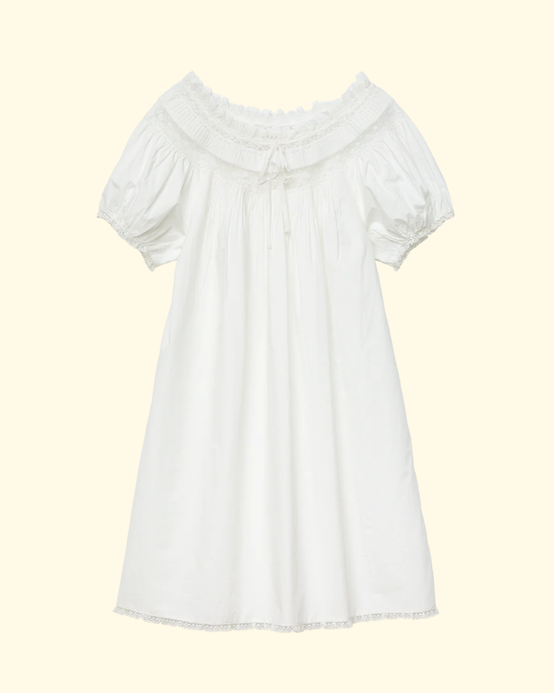Daphne Dress | Salt