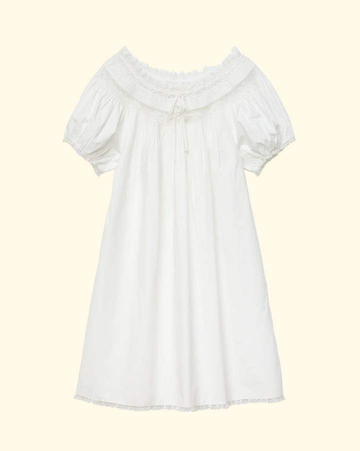 Daphne Dress | Salt