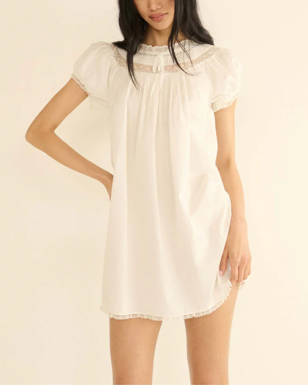 Daphne Dress | Salt