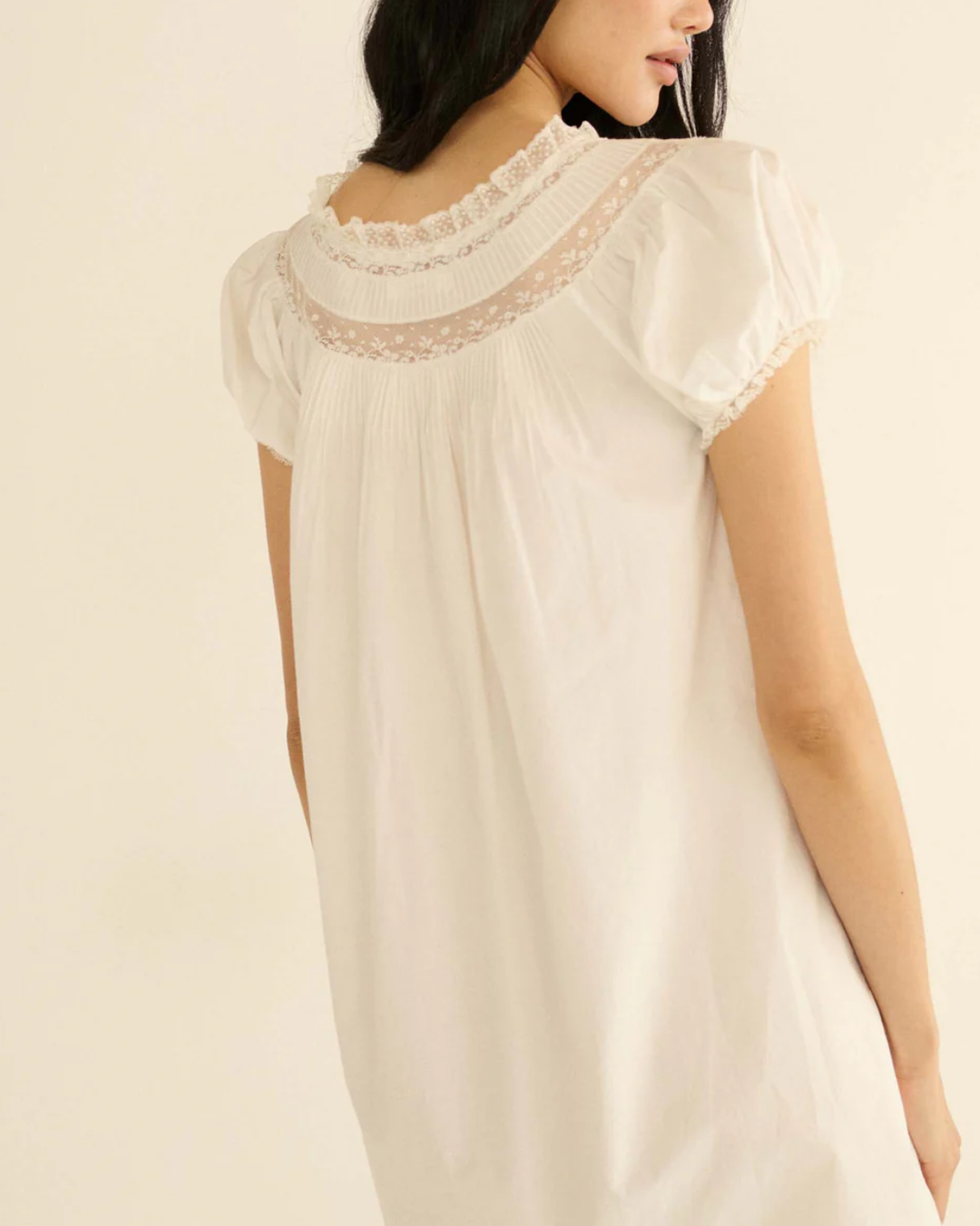 Daphne Dress | Salt