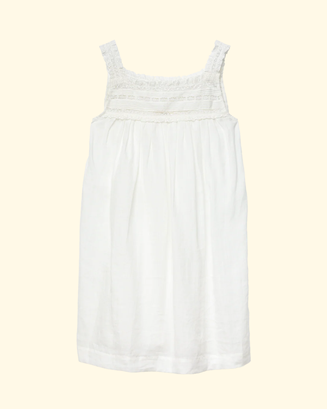 Bea Dress | Salt