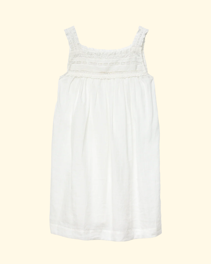 Bea Dress | Salt