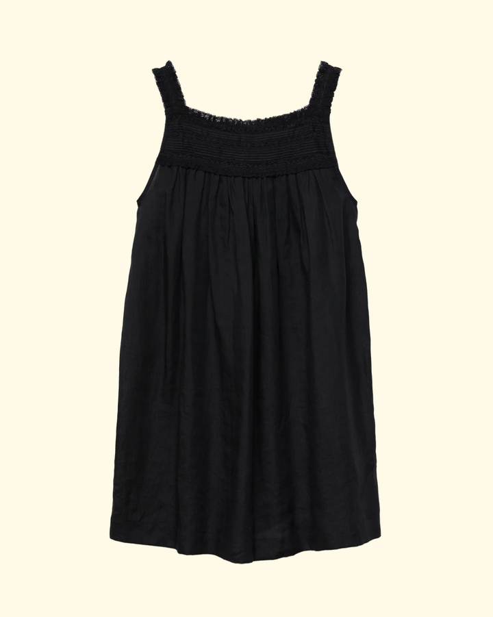 Bea Dress | Black