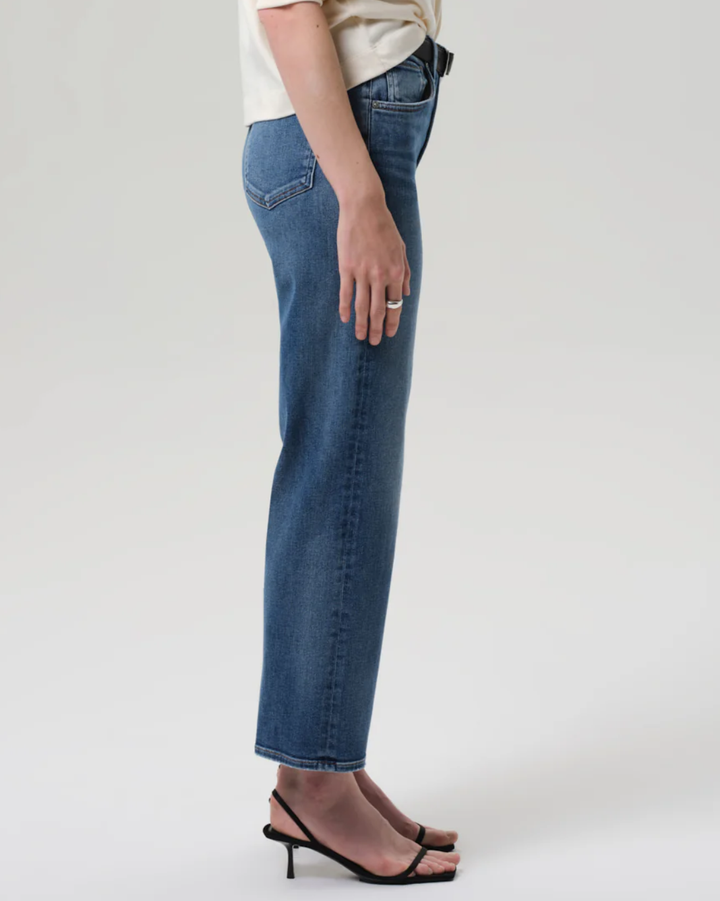Palma Straight Jean | Cooper