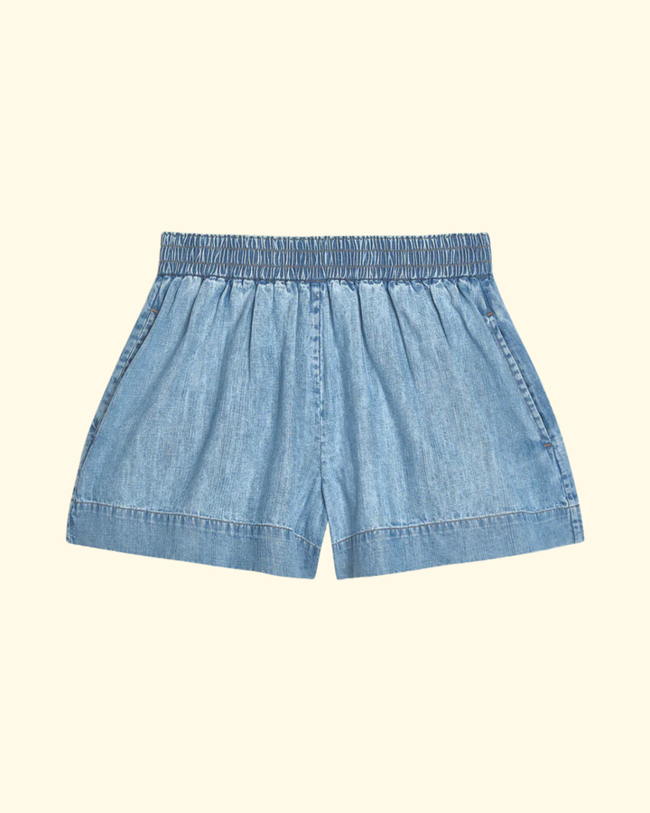 Shkip Shorts | Okeanos