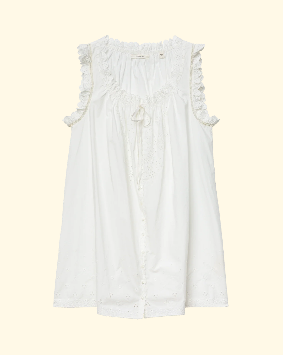 Nessie Dress | Salt