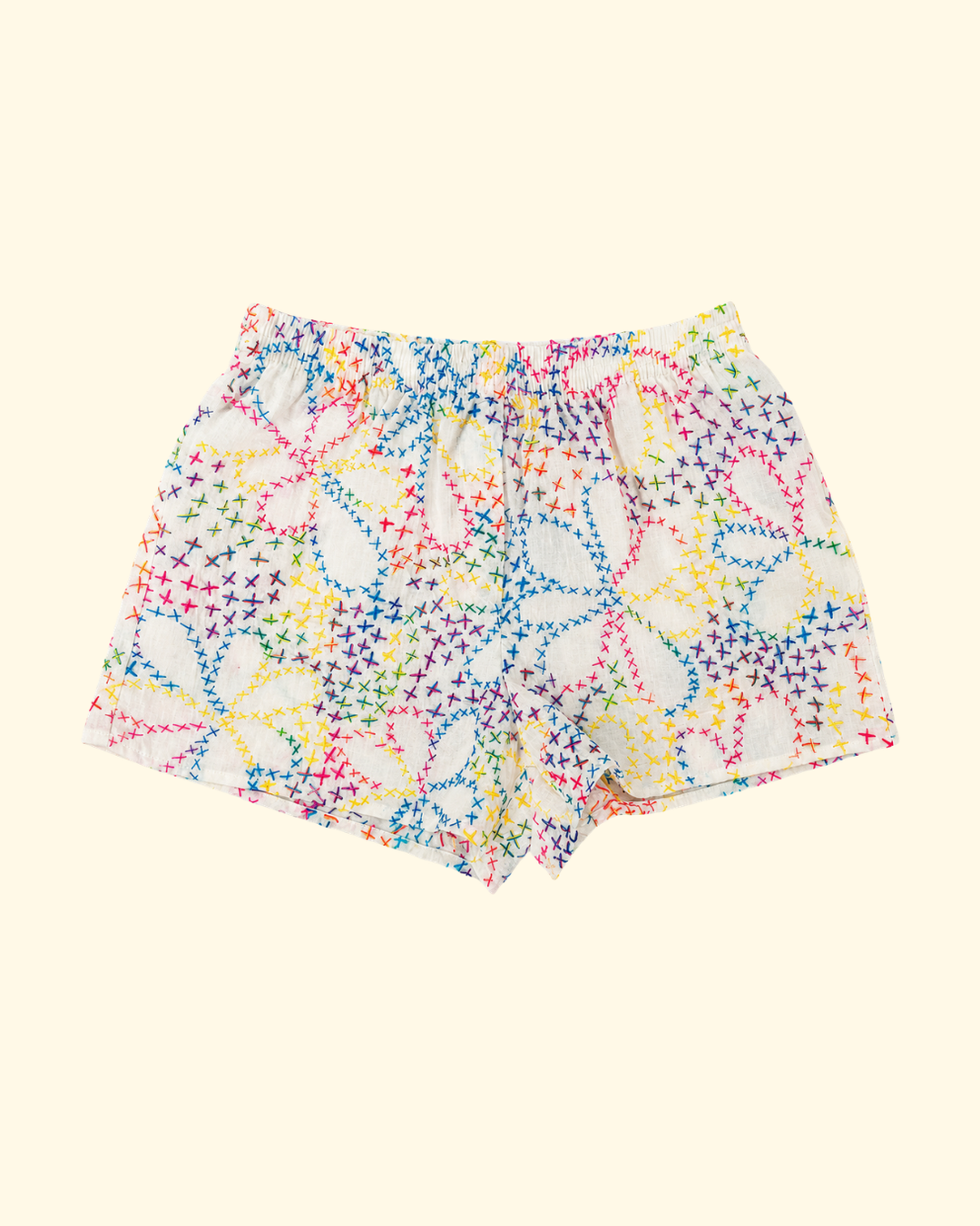 The Boxer | Rio Handstitch