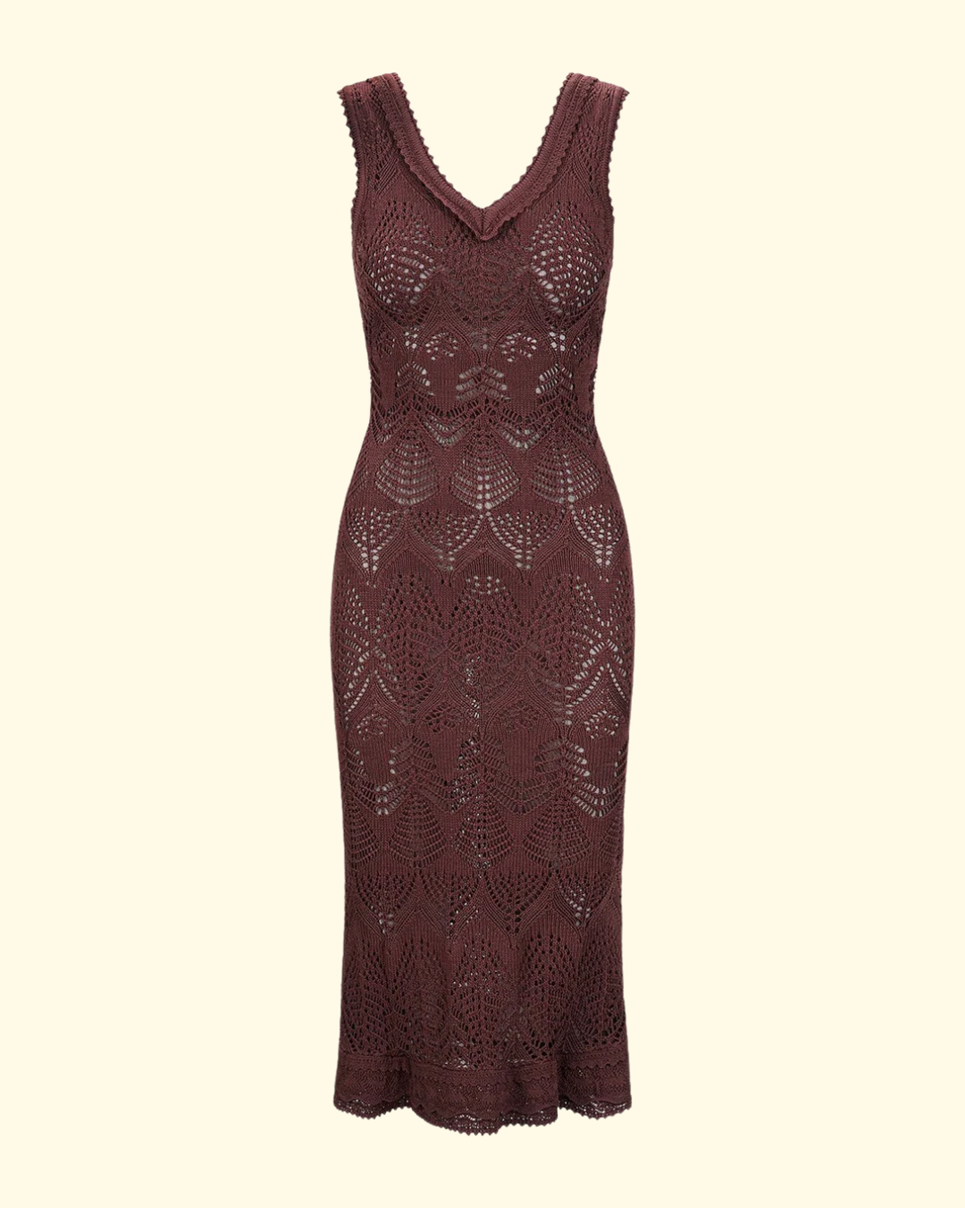 Roan Dress | Root