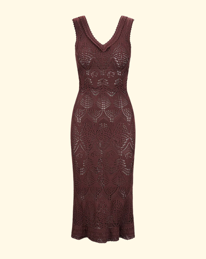 Roan Dress | Root