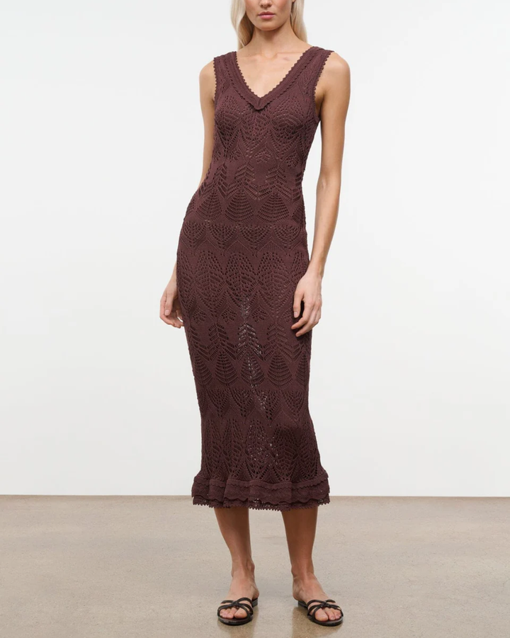 Roan Dress | Root
