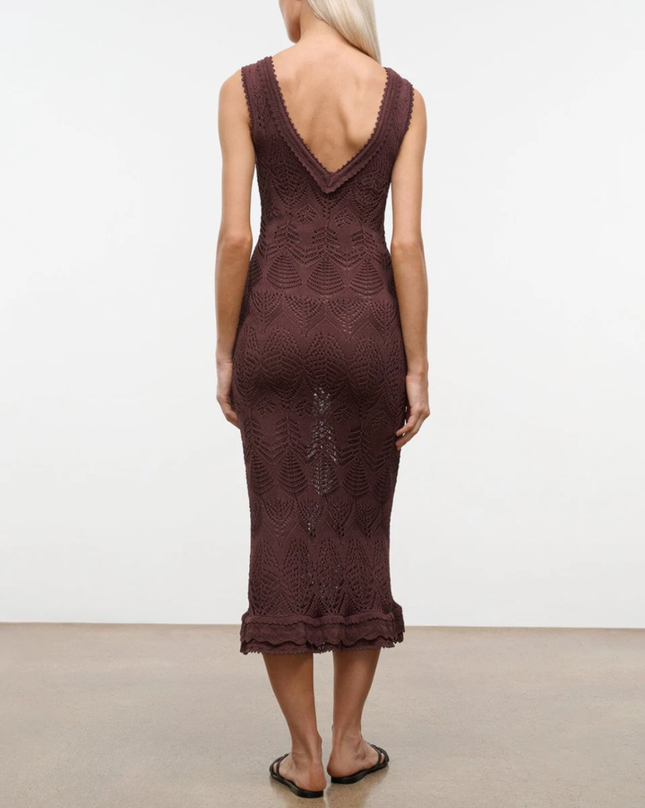 Roan Dress | Root