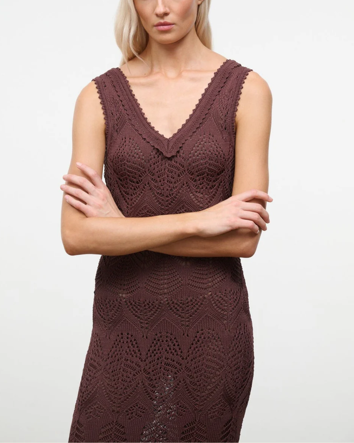 Roan Dress | Root