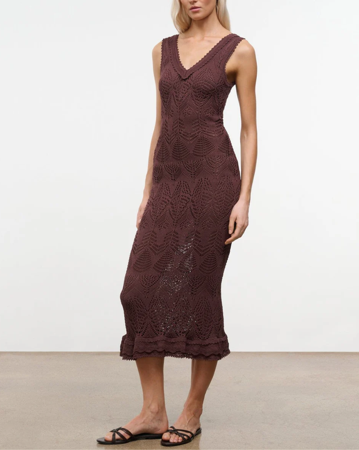Roan Dress | Root