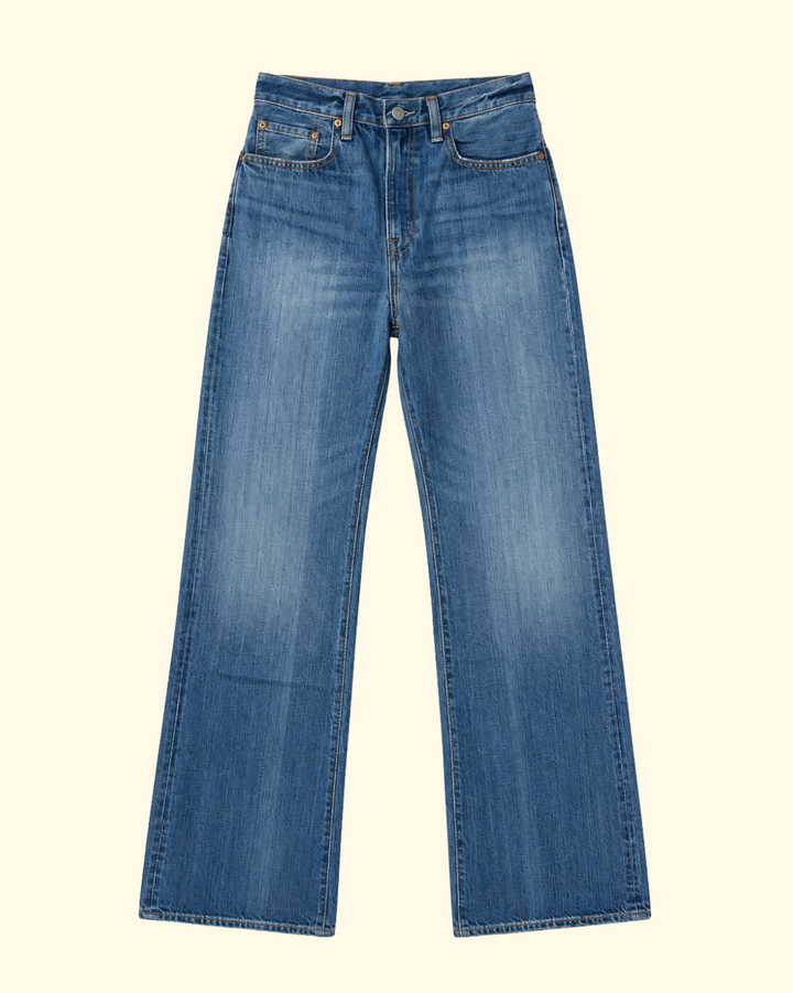Dena Jean | Lexington Blue
