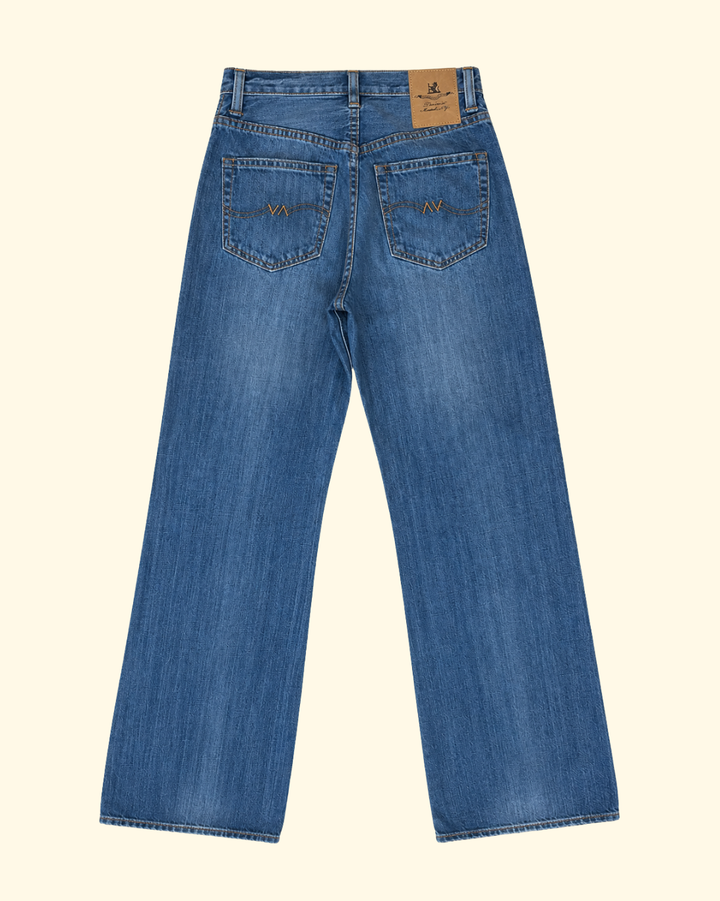 Dena Jean | Lexington Blue