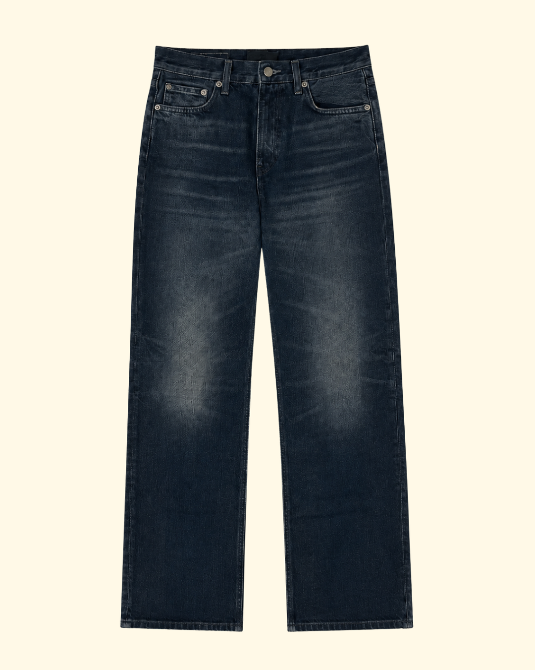 Korea | Vintage Black
