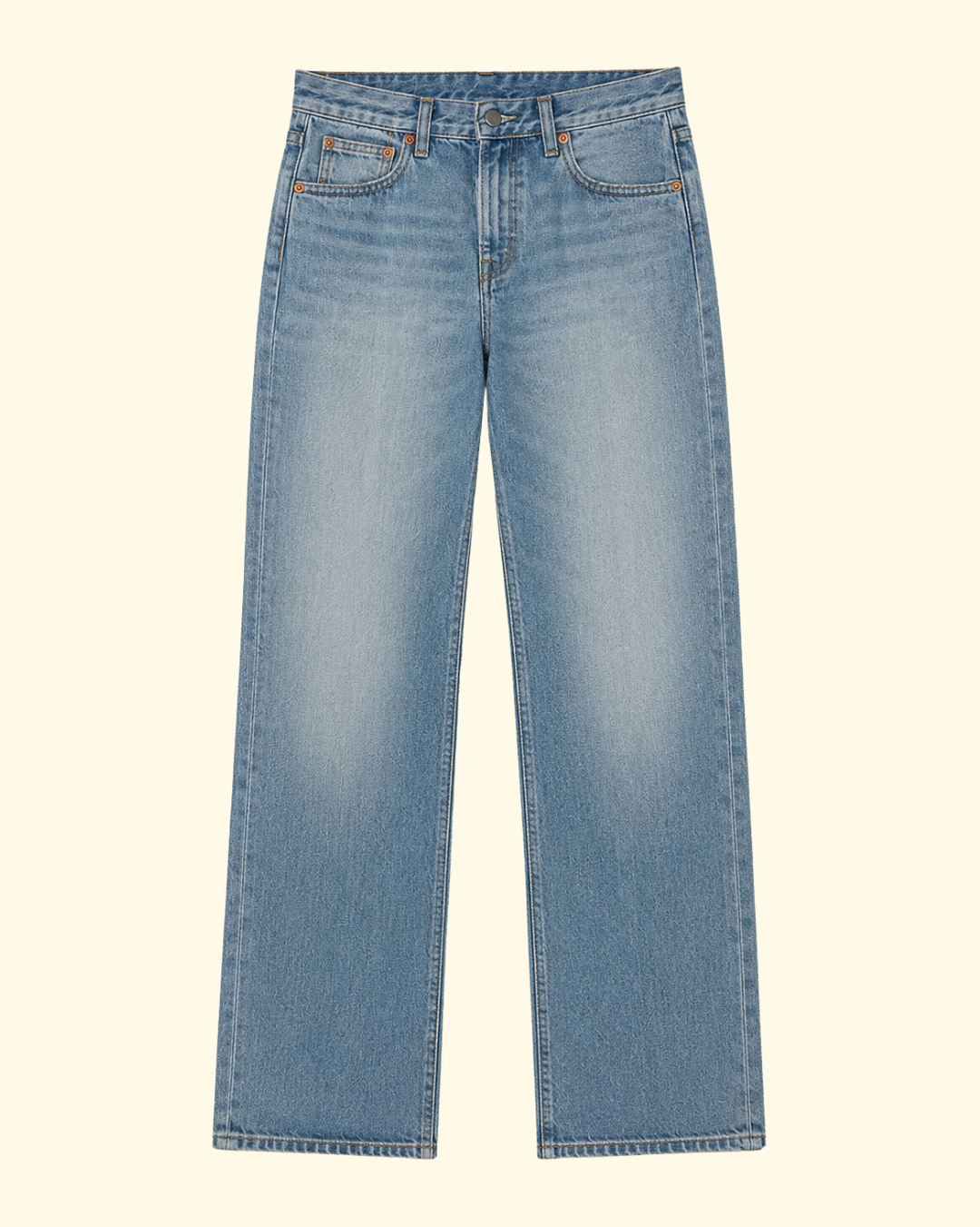 Helena Jean | Reed Indigo