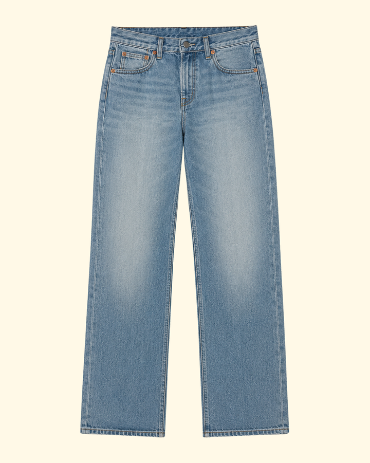 Helena Jean | Reed Indigo