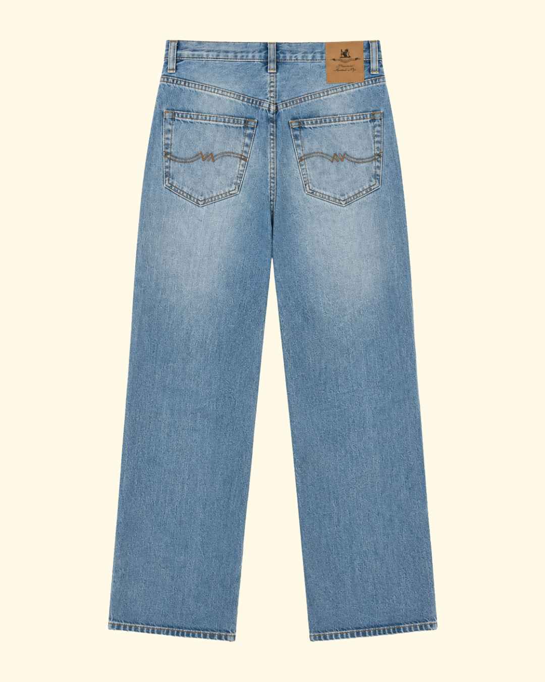 Helena Jean | Reed Indigo