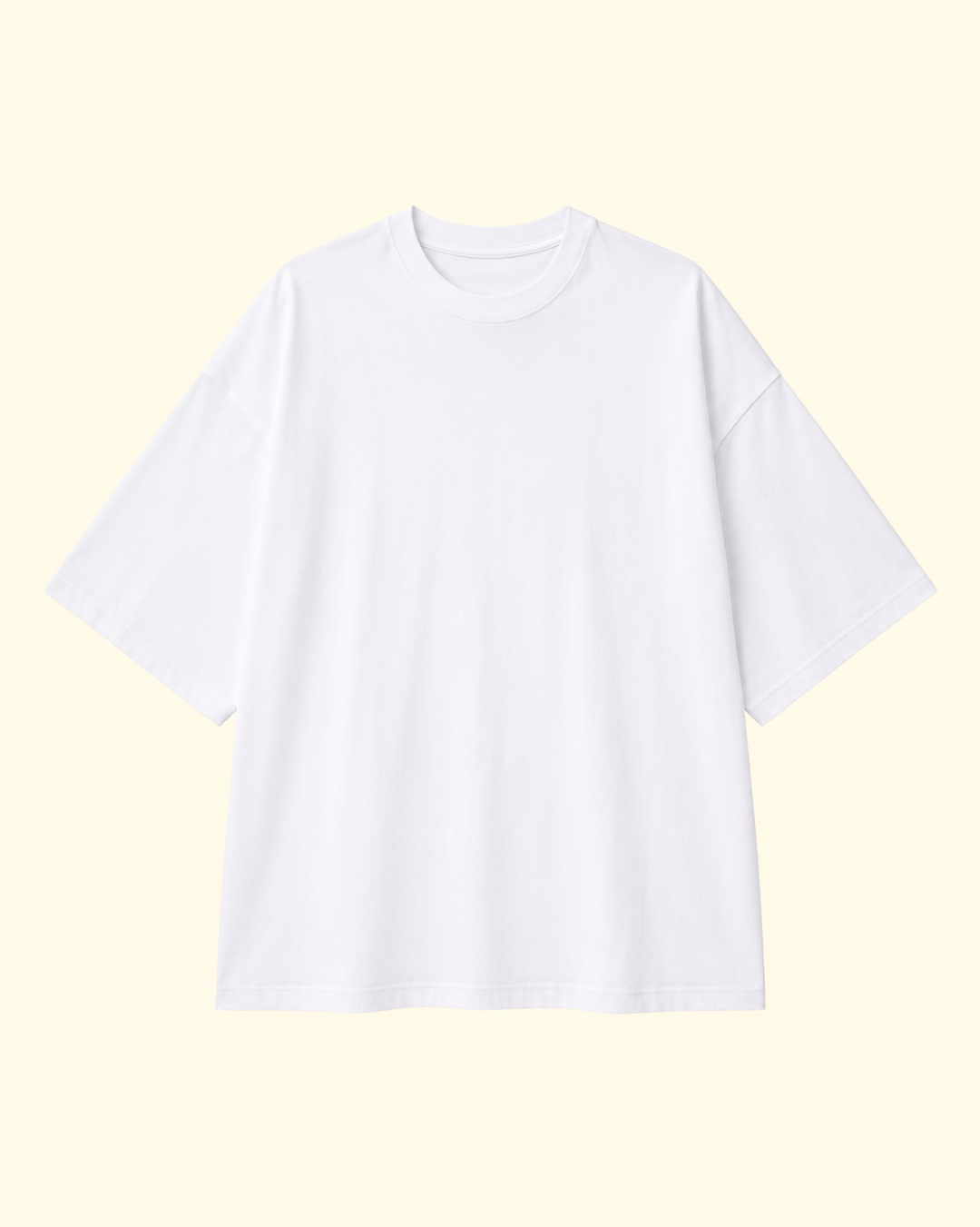 Gabrielle | Optical White