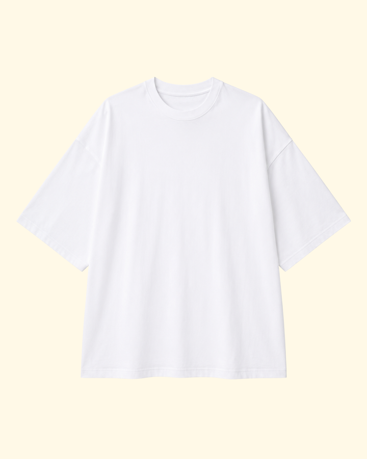 Gabrielle | Optical White
