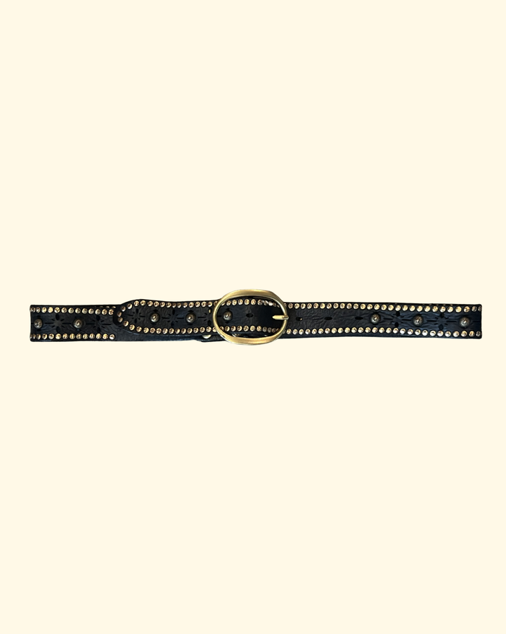 Cintura H4 Stella | Black