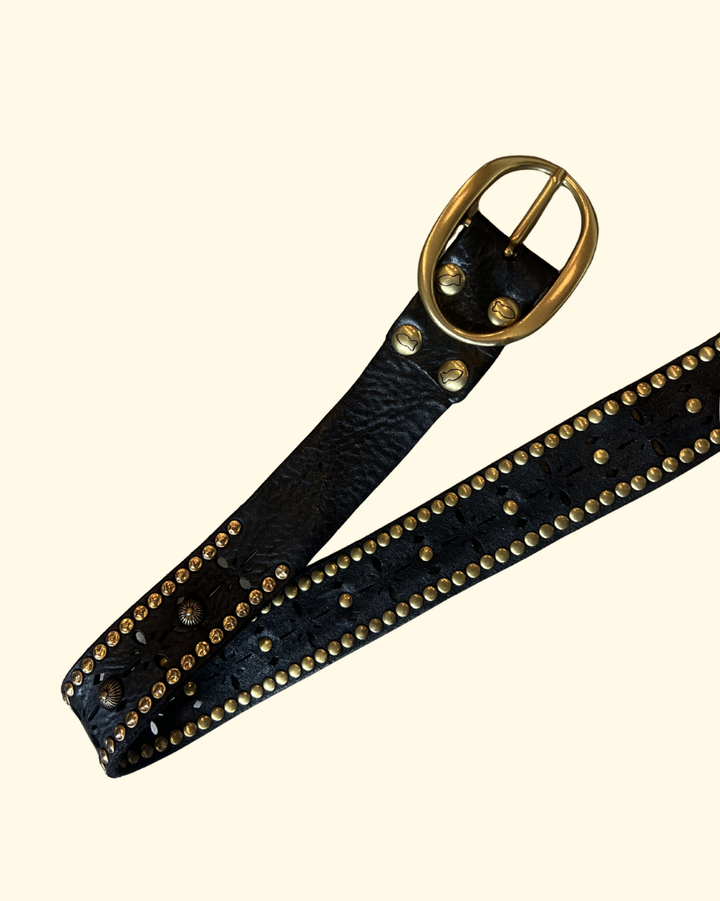 Cintura H4 Stella | Black