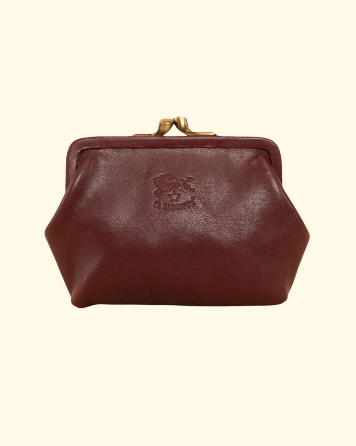 Classic Coin Purse | Amarena