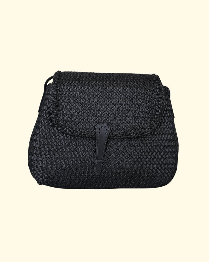 Big City Bag | Black