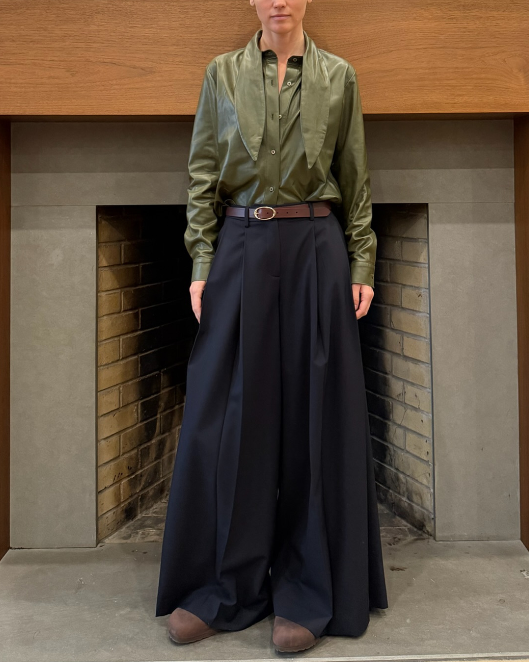 Crosby St.Pant | Midnight
