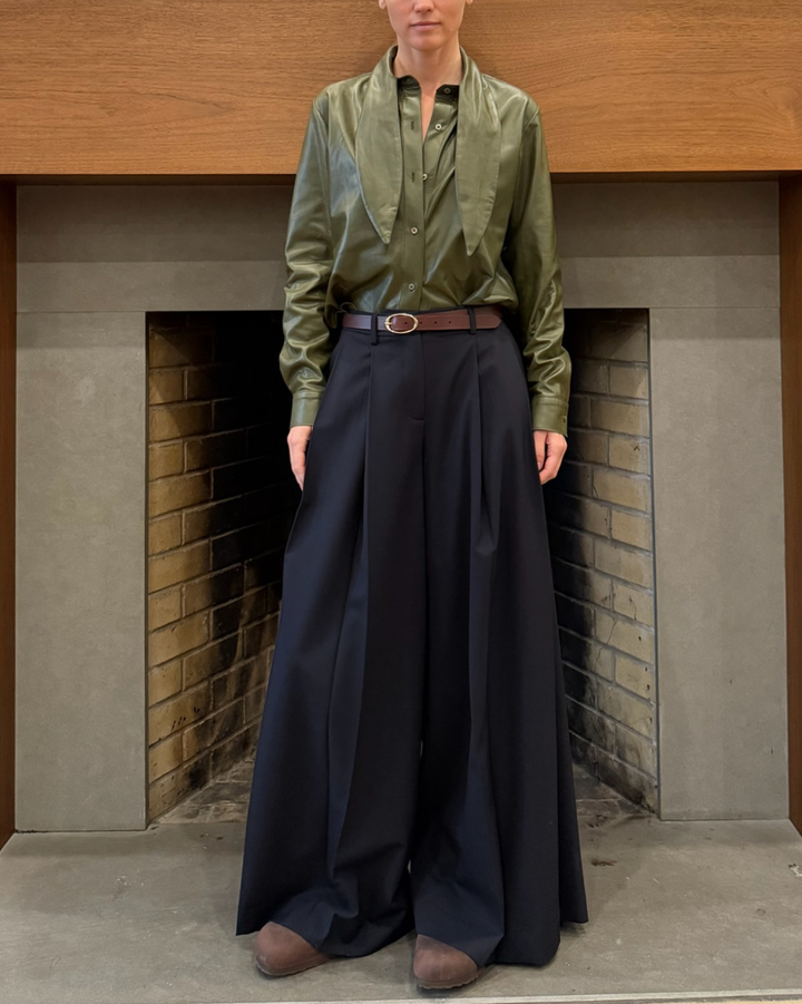 Crosby St.Pant | Midnight