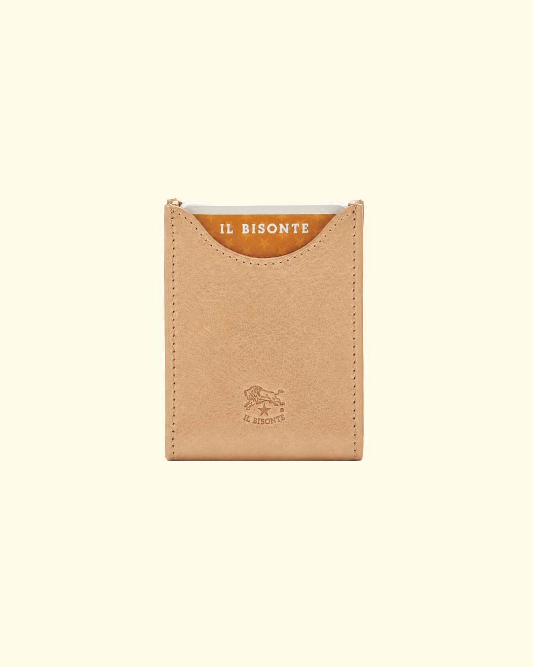 Playing Cards Holder | Natural