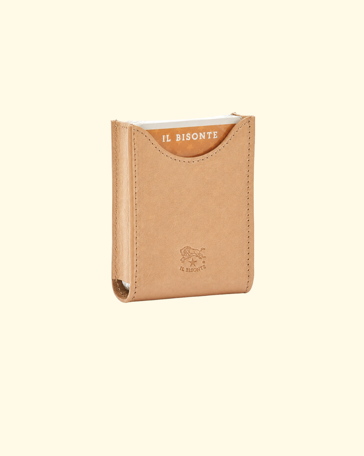Playing Cards Holder | Natural