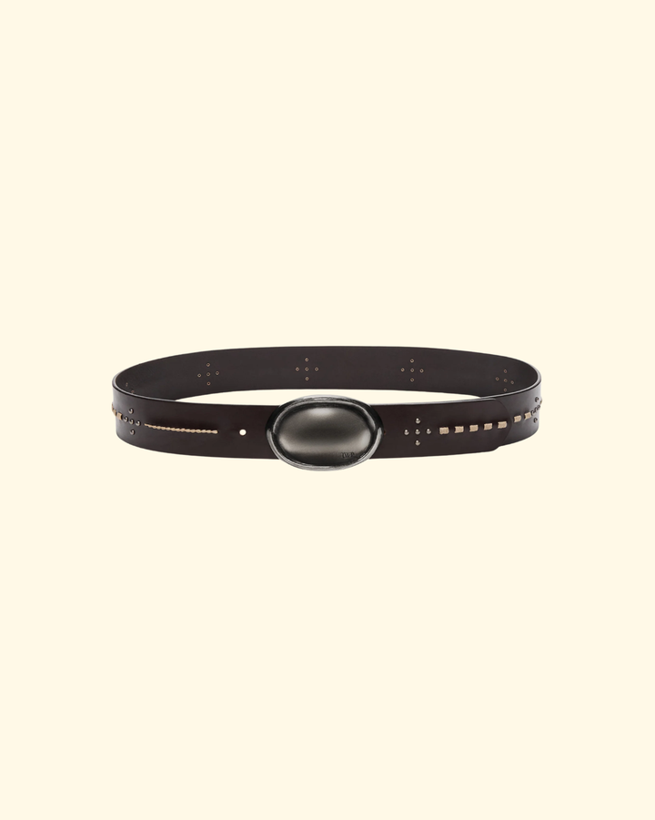 Buckle Bunny W Stitch | Dakota