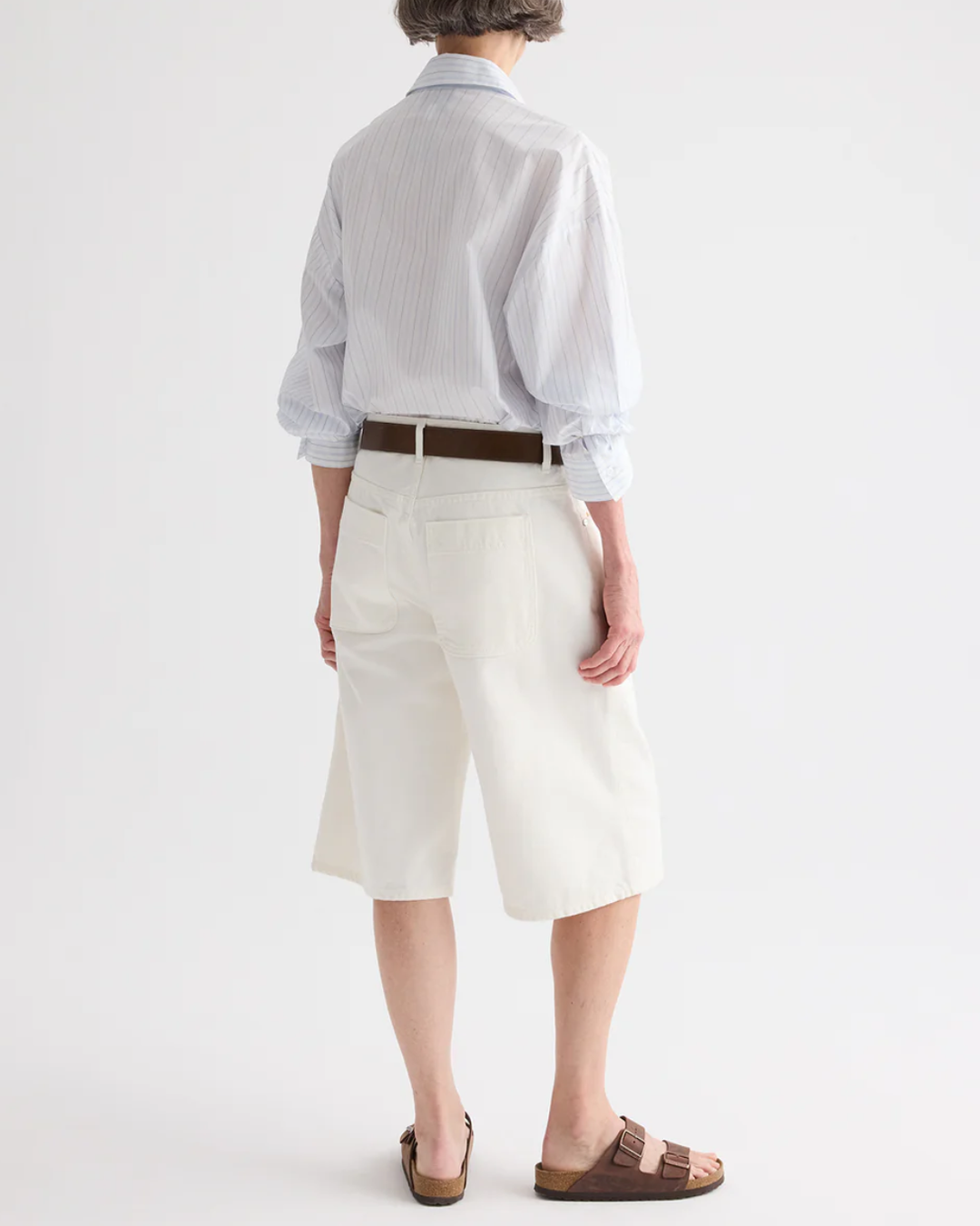 Something Borrowed | White/Blue