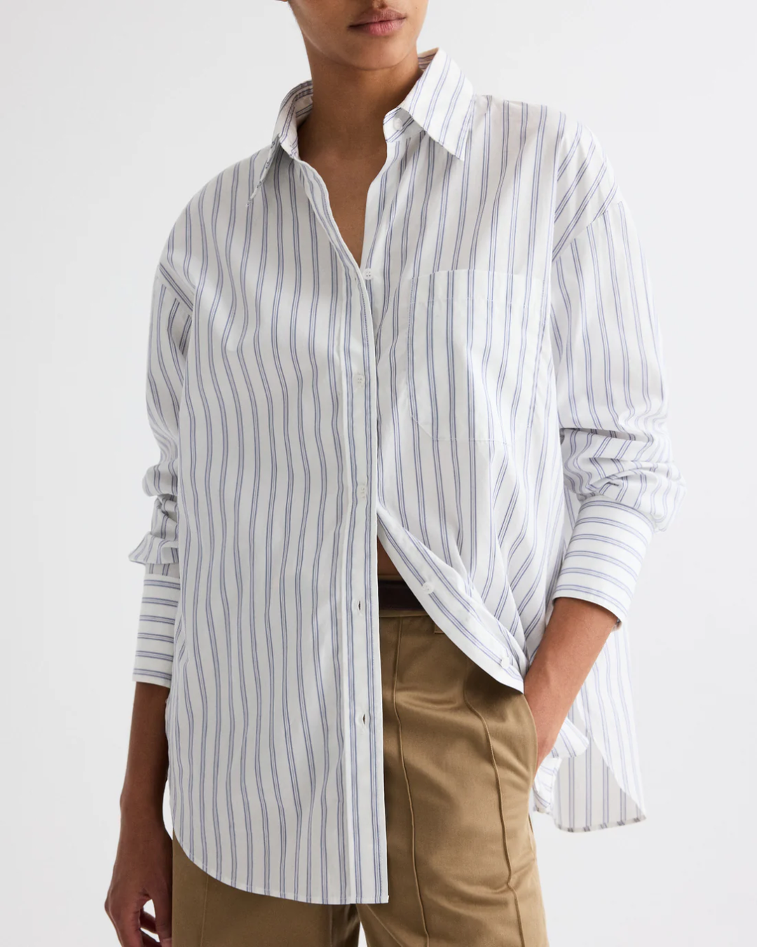 Big Joe | White/Midnight