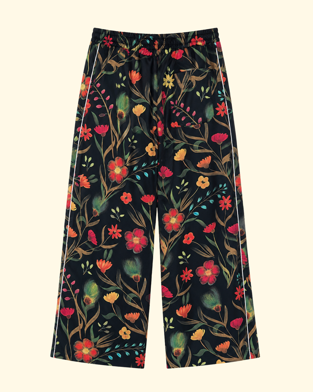 Ring Pant | Aquano